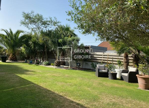 Maison T6 à vendre LA BAULE - 160 m² (réf : CS26097)