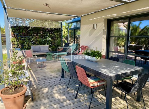 Maison T6 à vendre LA BAULE - 160 m² (réf : CS26097)