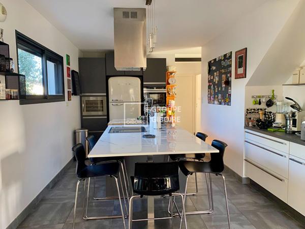 Maison T6 à vendre LA BAULE - 160 m² (réf : CS26097)
