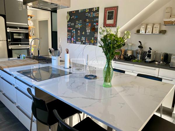 Maison T6 à vendre LA BAULE - 160 m² (réf : CS26097)
