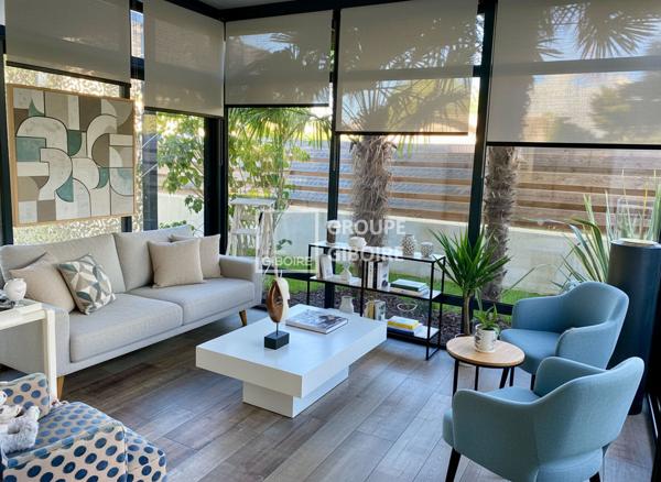 Maison T6 à vendre LA BAULE - 160 m² (réf : CS26097)
