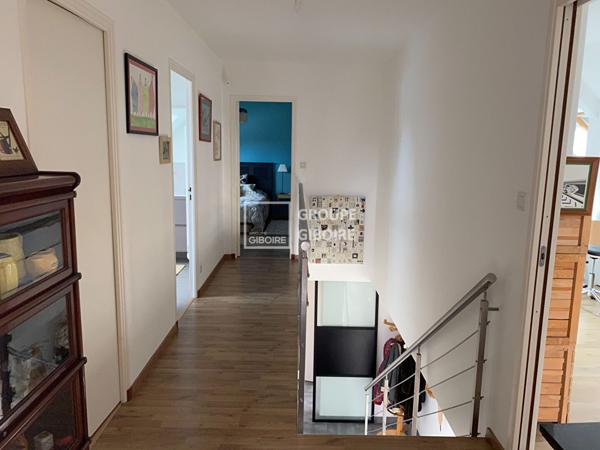 Maison T6 à vendre LA BAULE - 160 m² (réf : CS26097)