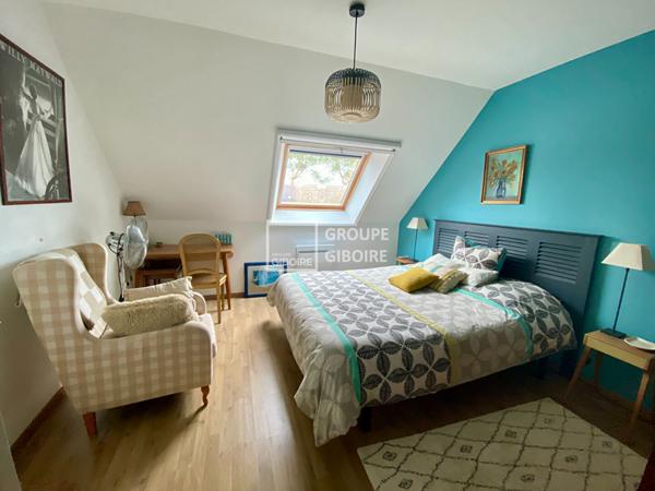 Maison T6 à vendre LA BAULE - 160 m² (réf : CS26097)
