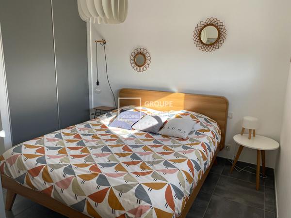 Maison T6 à vendre LA BAULE - 160 m² (réf : CS26097)