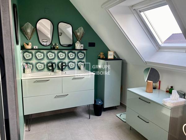 Maison T6 à vendre LA BAULE - 160 m² (réf : CS26097)