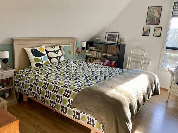 Maison T6 à vendre LA BAULE - 160 m² (réf : CS26097)