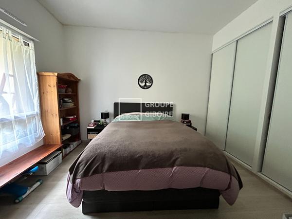 Appartement T3 à vendre SAINT LUNAIRE - 62 m² (réf : CC26364GE)