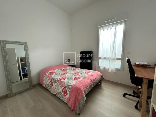 Appartement T3 à vendre SAINT LUNAIRE - 62 m² (réf : CC26364GE)
