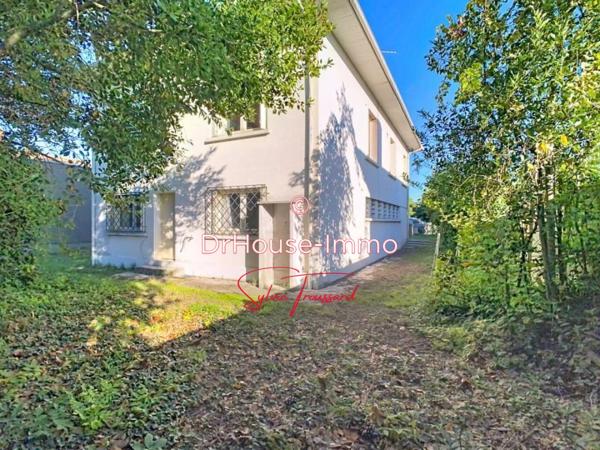 Maison à vendre 6 pièces de 159 m²