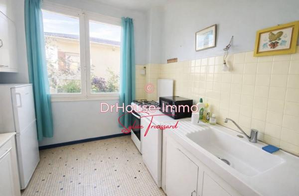 Maison à vendre 6 pièces de 159 m²