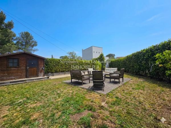 Immobilier Fréjus (83600) – Maison 67m2 – 404 000 €