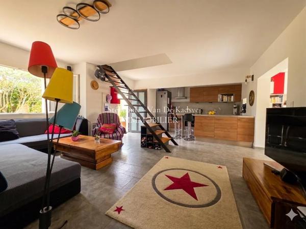 Immobilier Fréjus (83600) – Maison 67m2 – 404 000 €