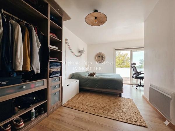 Immobilier Fréjus (83600) – Maison 67m2 – 404 000 €