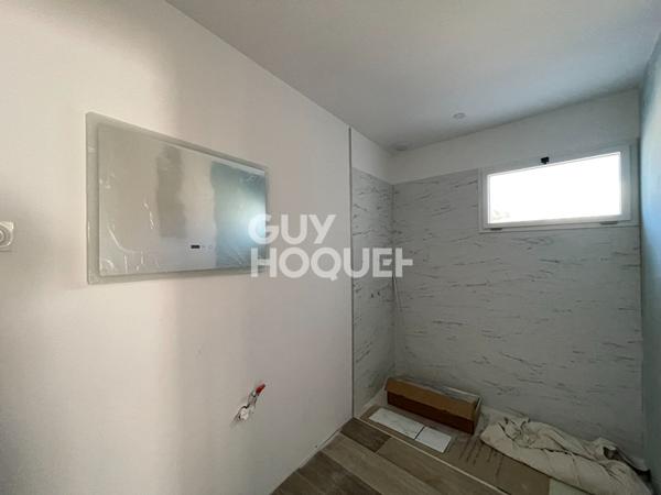 Maison neuve deux chambres à Challans