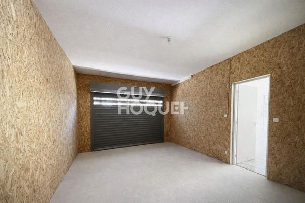 Maison neuve deux chambres à Challans