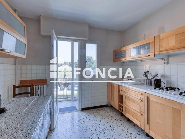 À vendre Appartement 3 pièces 62 m² - Sanary-sur-mer 83110