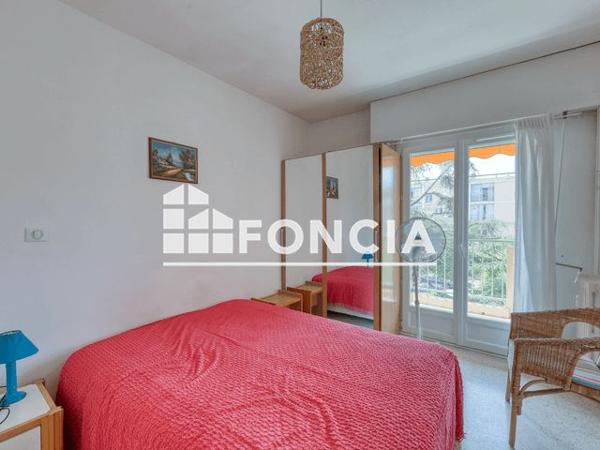 À vendre Appartement 3 pièces 62 m² - Sanary-sur-mer 83110