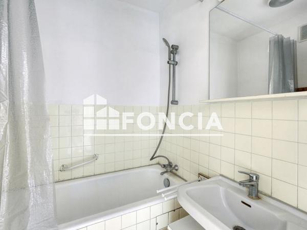 À vendre Appartement 3 pièces 62 m² - Sanary-sur-mer 83110