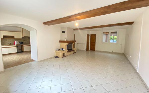 Maison à louer    5 pièces •  Château-Thierry