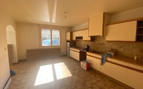 Maison à louer    5 pièces •  Château-Thierry