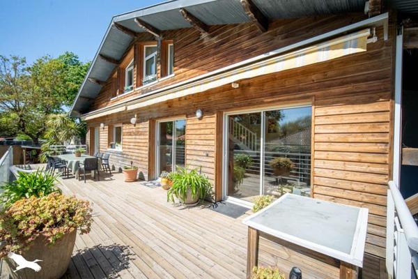 Maison à vendre |  Labenne |  5 pièces | 125 m²