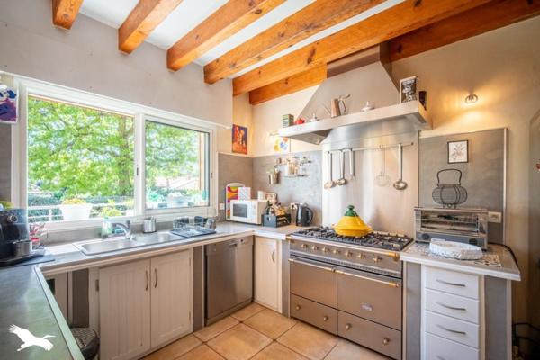 Maison à vendre |  Labenne |  5 pièces | 125 m²