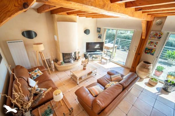 Maison à vendre |  Labenne |  5 pièces | 125 m²