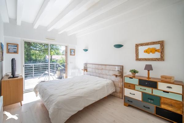 Maison à vendre |  Labenne |  5 pièces | 125 m²