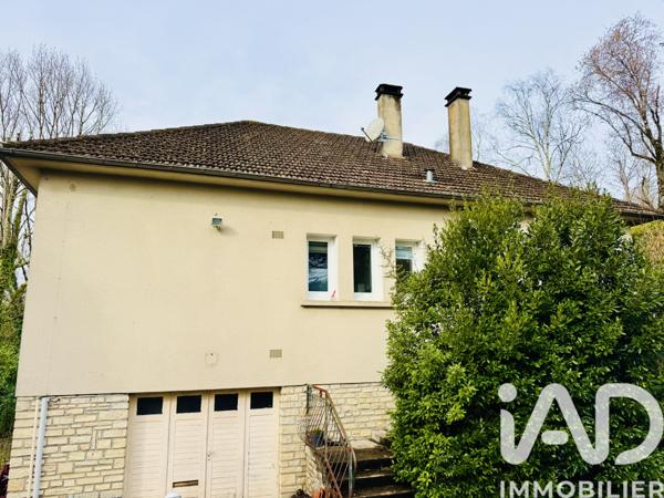 Maison à vendre 5 pièces 130 m² Prayssac
