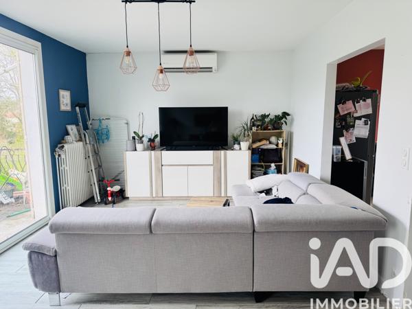 Maison à vendre 5 pièces 130 m² Prayssac