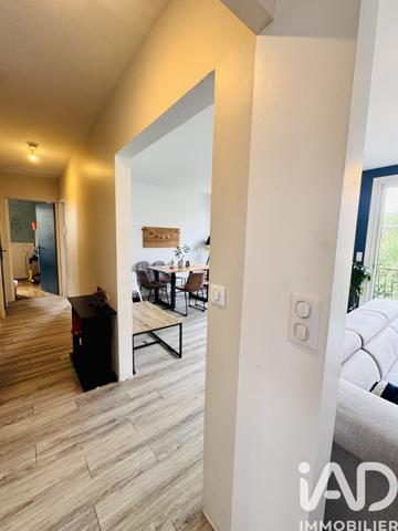 Maison à vendre 5 pièces 130 m² Prayssac