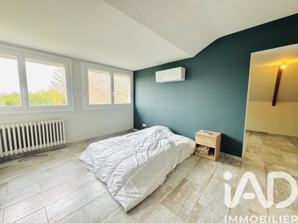 Maison à vendre 5 pièces 130 m² Prayssac