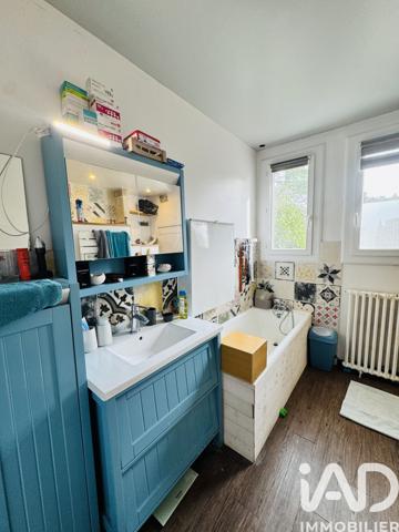 Maison à vendre 5 pièces 130 m² Prayssac