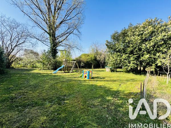 Maison à vendre 5 pièces 130 m² Prayssac