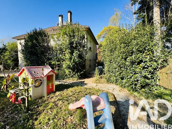 Maison à vendre 5 pièces 130 m² Prayssac
