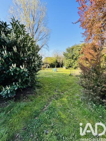 Maison à vendre 5 pièces 130 m² Prayssac