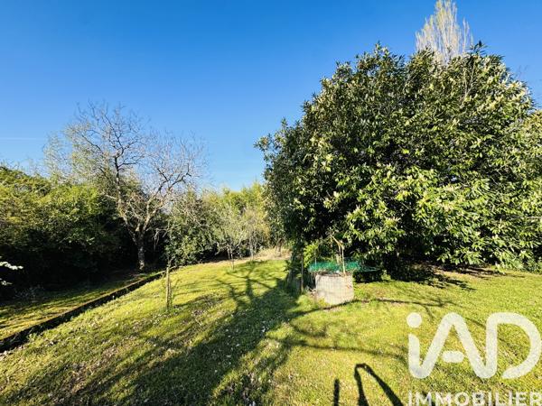 Maison à vendre 5 pièces 130 m² Prayssac