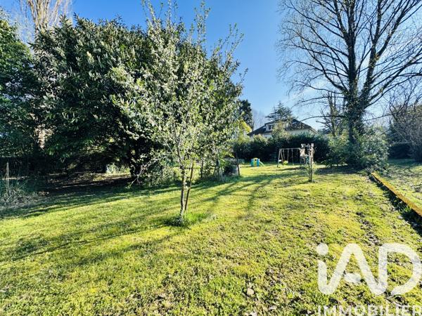 Maison à vendre 5 pièces 130 m² Prayssac