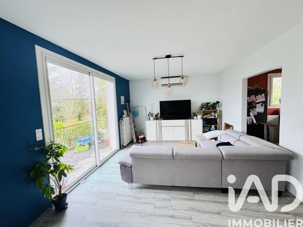 Maison à vendre 5 pièces 130 m² Prayssac