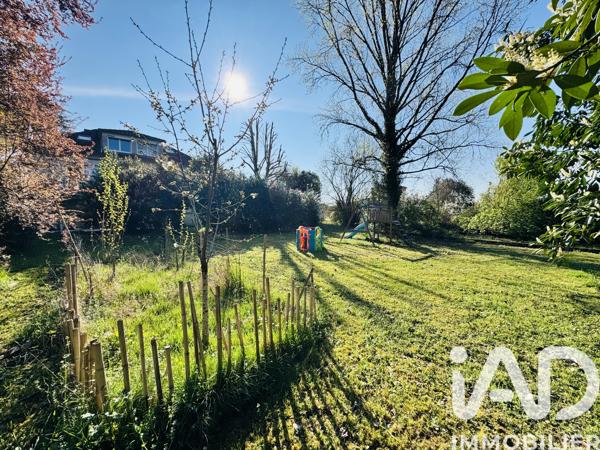 Maison à vendre 5 pièces 130 m² Prayssac