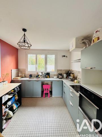 Maison à vendre 5 pièces 130 m² Prayssac