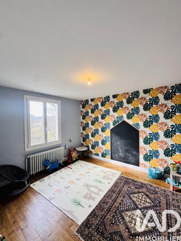 Maison à vendre 5 pièces 130 m² Prayssac