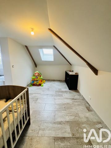 Maison à vendre 5 pièces 130 m² Prayssac