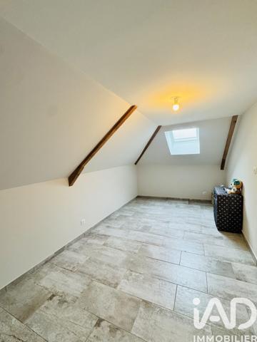 Maison à vendre 5 pièces 130 m² Prayssac