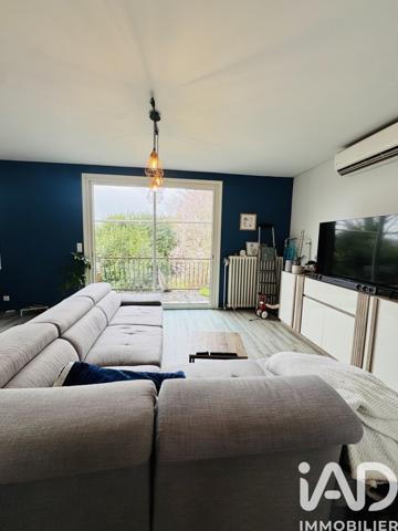 Maison à vendre 5 pièces 130 m² Prayssac