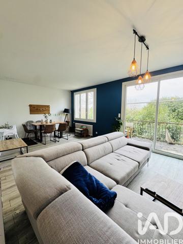 Maison à vendre 5 pièces 130 m² Prayssac