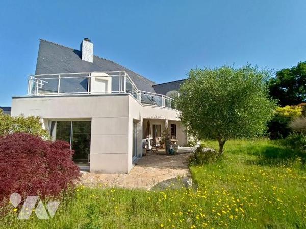 SEULEMENT CHEZ TRENTE CINQ NOTAIRES - dans un secteur calme et très recherché à 10 mn à pied du...