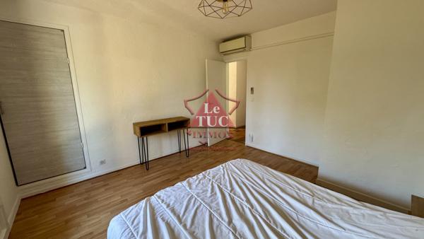 Grasse PLASCASSIER– Maison de plain-pied de 112 m² avec annexes incluse terrain plat 2000 m2 Grasse (06130)