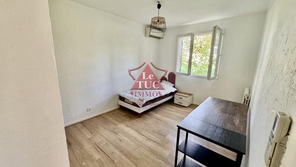 Grasse PLASCASSIER– Maison de plain-pied de 112 m² avec annexes incluse terrain plat 2000 m2 Grasse (06130)