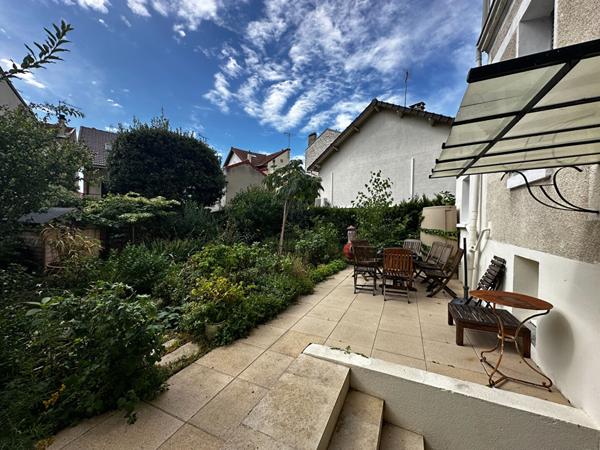 Appartement Maisons Alfort 3 pièce(s)